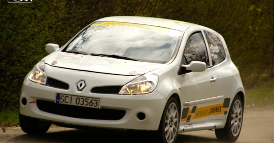 Clio Cup